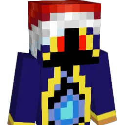 Backfrointer's Minecraft skin