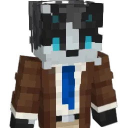 Backfun's Minecraft skin