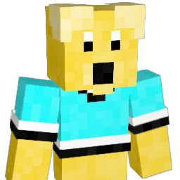 Backkom0's Minecraft skin