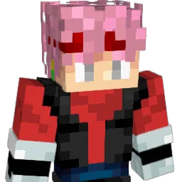 Backl3n Minecraft avatar bust