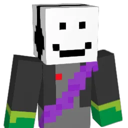 Backno4's Minecraft skin