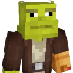 Backpack_Daddy Minecraft avatar bust
