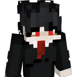 Backsergi's Minecraft skin