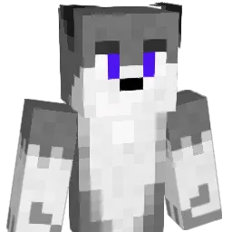 Backspace63 Minecraft avatar bust
