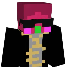 Backstab05's Minecraft skin