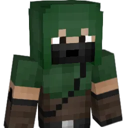 Backstabbingsou1 Minecraft avatar bust