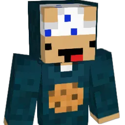 Backstein1's Minecraft skin