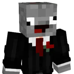 Minecraft-Skin von Backstein__