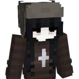 BackstreetKitKat's Minecraft skin