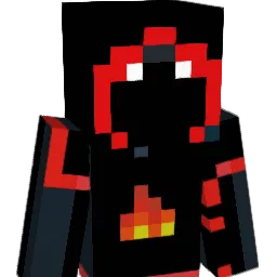 Backule's Minecraft skin