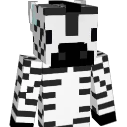 Backwardslasher's Minecraft skin