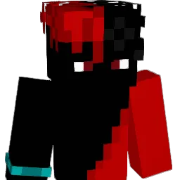BackwurstTV's Minecraft skin