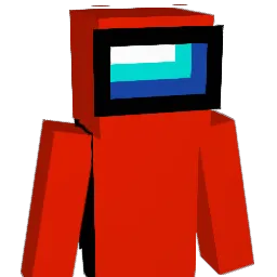 Backygaming's Minecraft skin