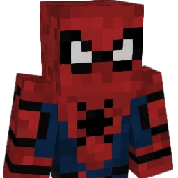 Baco0815 Minecraft avatar bust
