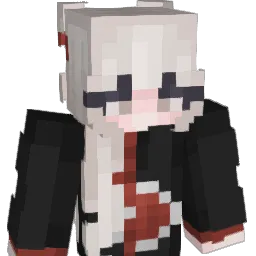 BacoExuBirilo Minecraft avatar bust