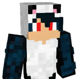 Bacon037 Minecraft avatar bust