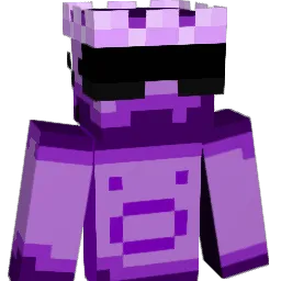 Bacon5555's Minecraft skin