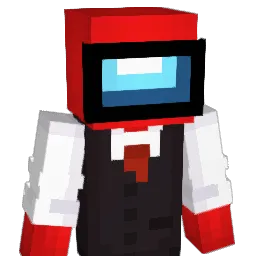 Bacon5571 Minecraft avatar bust