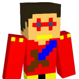 Bacon6942069 Minecraft avatar bust