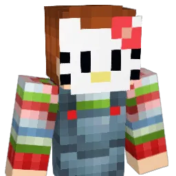 Bacon85's Minecraft skin