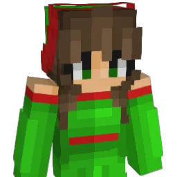BaconAndEggs703 Minecraft avatar bust