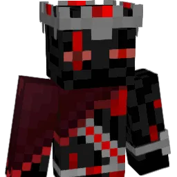 BaconAtor123156 Minecraft avatar bust