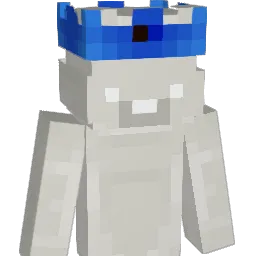 BaconB0t Minecraft avatar bust