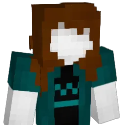 BaconBall37 Minecraft avatar bust