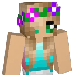 BaconBrain4321 Minecraft avatar bust