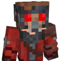 BaconBurgerJR9 Minecraft avatar bust