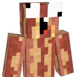 BaconCompass's Minecraft skin