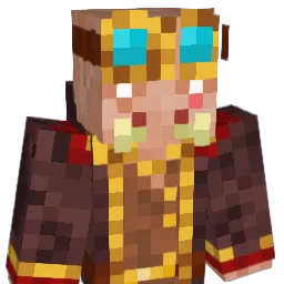 BaconExtreme Minecraft avatar bust