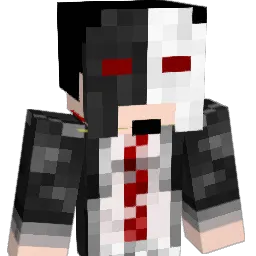 BaconMan4800 Minecraft avatar bust