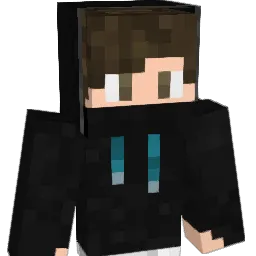 BaconMan_2047 Minecraft avatar bust
