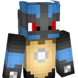 BaconMasterA's Minecraft skin