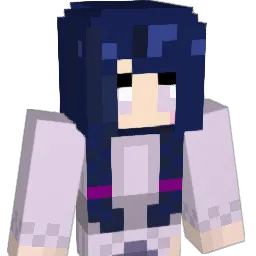 BaconMessiah's Minecraft skin