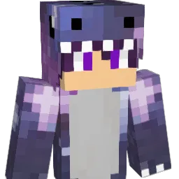 BaconPancake101 Minecraft avatar bust