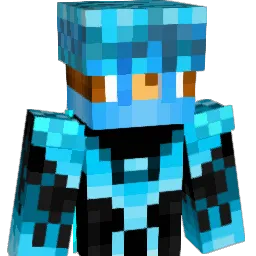 BaconSizzle36 Minecraft avatar bust