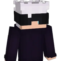 BaconSnake64 Minecraft avatar bust