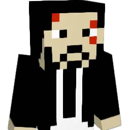 BaconVirus_ Minecraft avatar bust