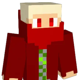 Bacon_0re Minecraft avatar bust