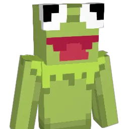 Bacon_63 Minecraft avatar bust