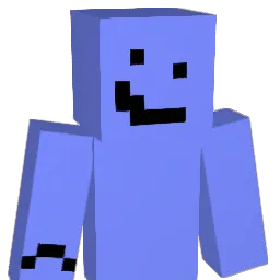 Bacon_Flakes Minecraft avatar bust