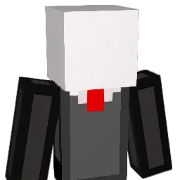Bacon_KingHD Minecraft avatar bust