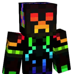 Bacon_Master11's Minecraft skin