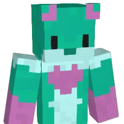 Bacon_Mortal Minecraft avatar bust