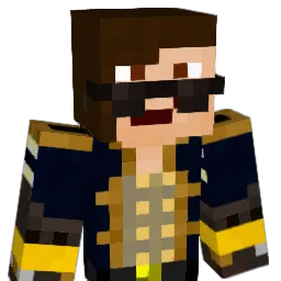 Bacon_Pancakes__ Minecraft avatar bust