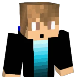 Bacon_Playz101 Minecraft avatar bust