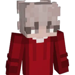 Bacon_ars Minecraft avatar bust