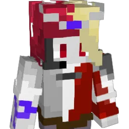 Bacon_da_bomb Minecraft avatar bust